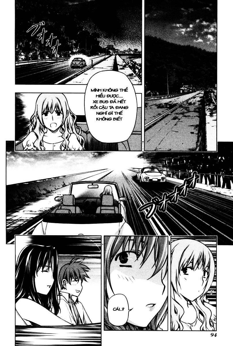 black god chapter 33 16