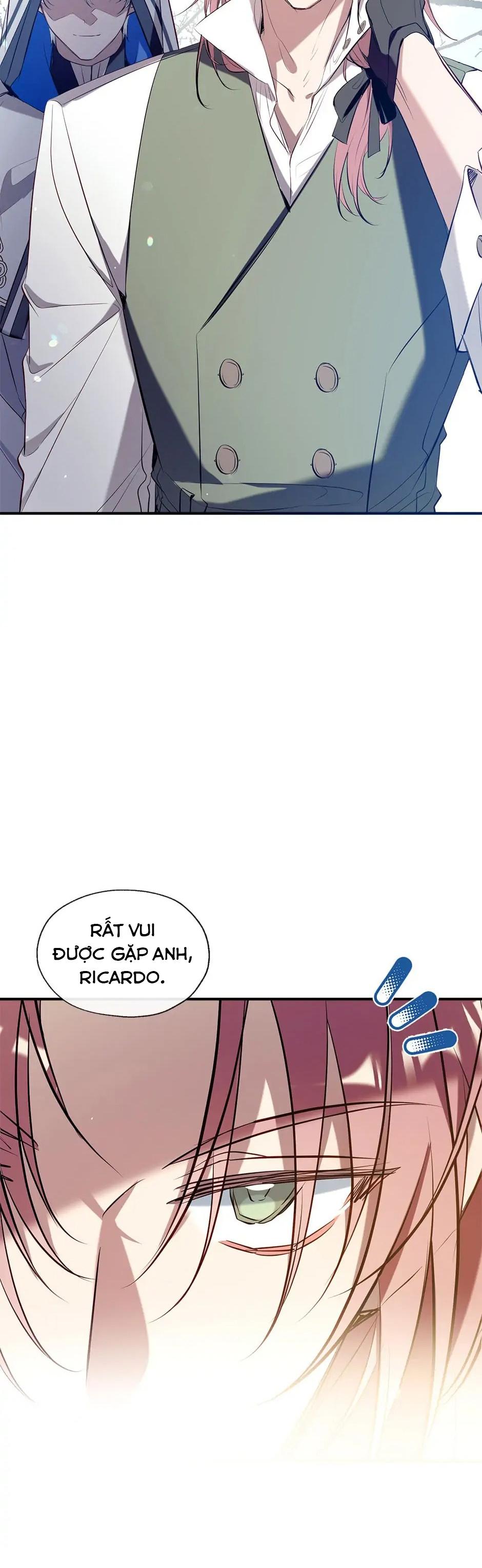 chúng ta có thể trở thành gia đình được không? chapter 87 35