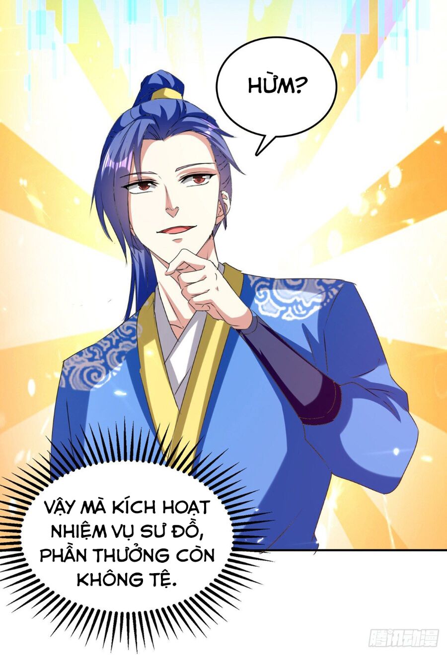 tối cường thăng cấp chapter 314 7