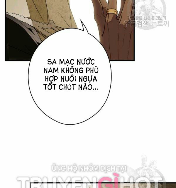 quý cô bí ẩn - secret lady chapter 39 43