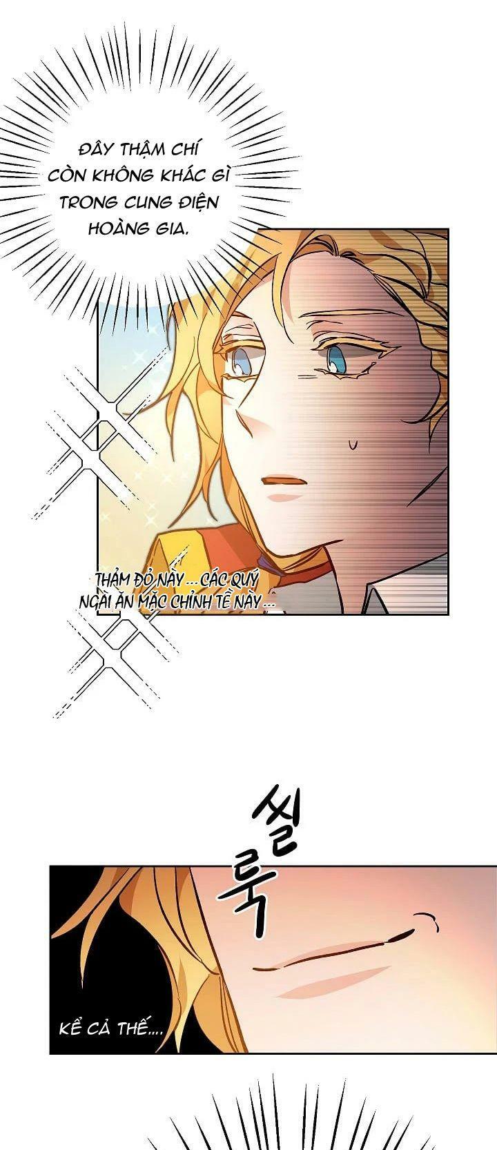 tôi trở thành hoàng đế bạo chúa trong tiểu thuyết chapter 35 19