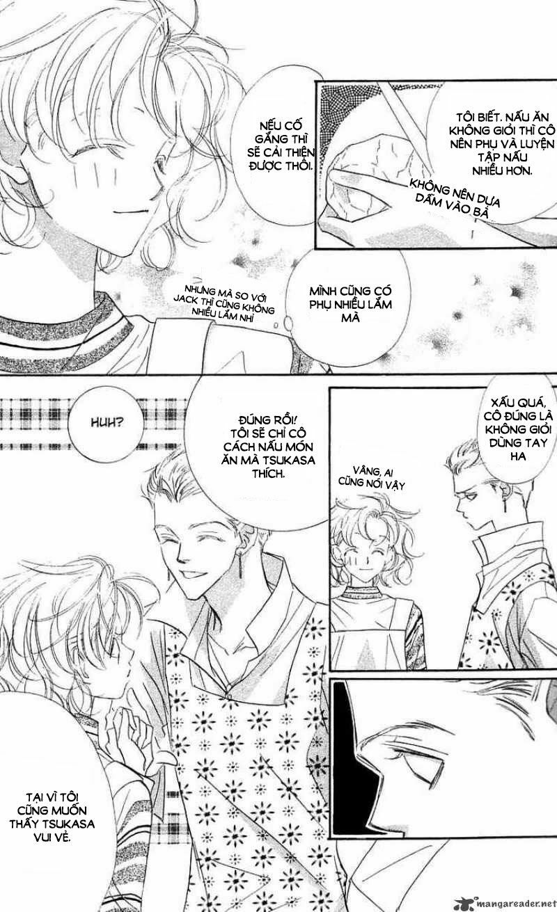 yoru made matenai chapter 28 8