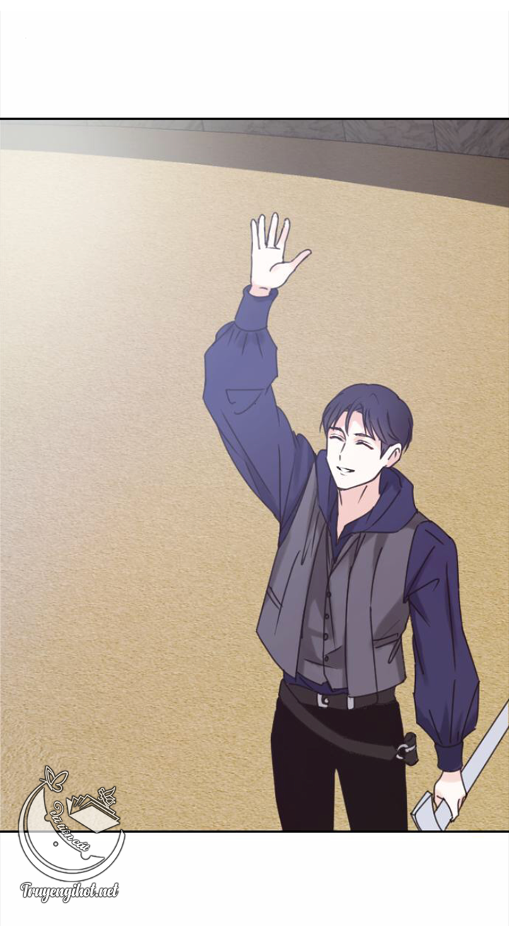 thánh nữ ẩn mình chapter 4.2 5
