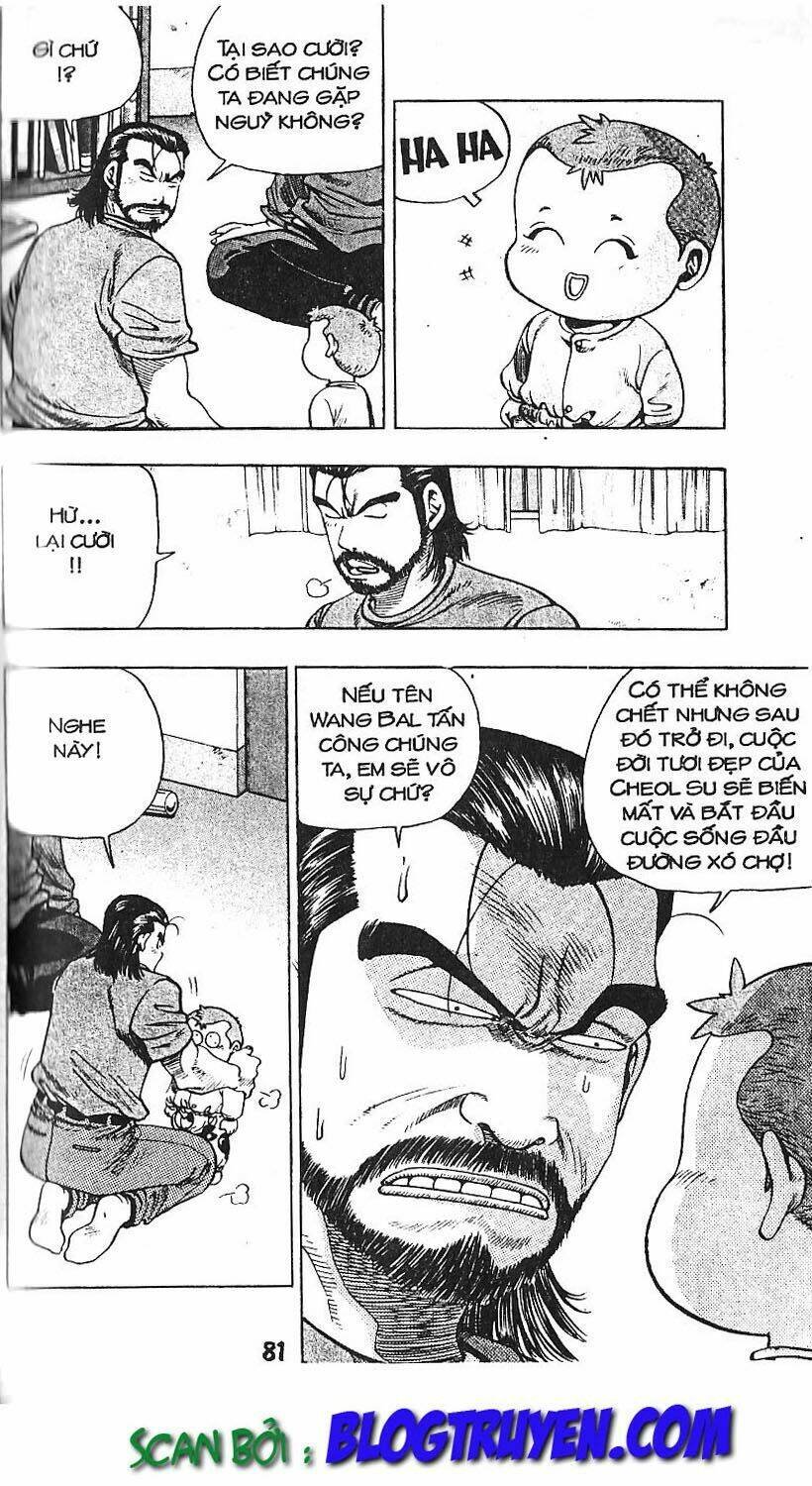 kid gang chapter 42 15