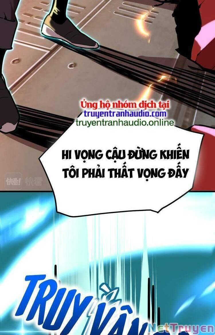 cao võ: ngàn năm tiến hóa chapter 16 45