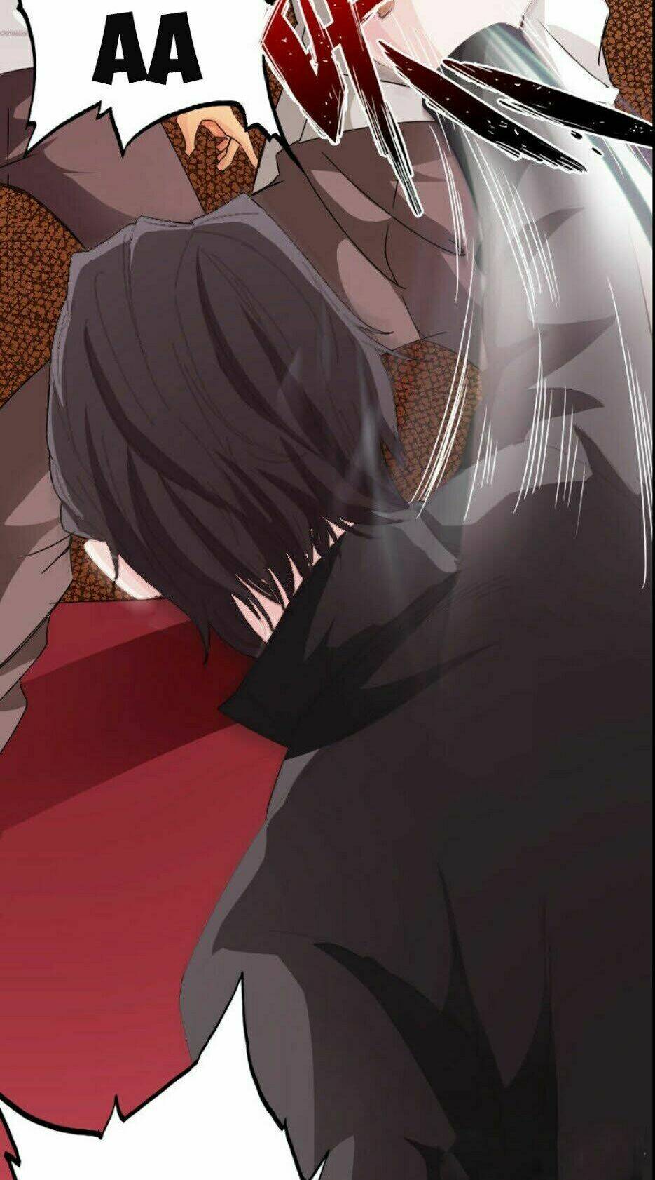 tuyệt phẩm tà thiếu chapter 15 23