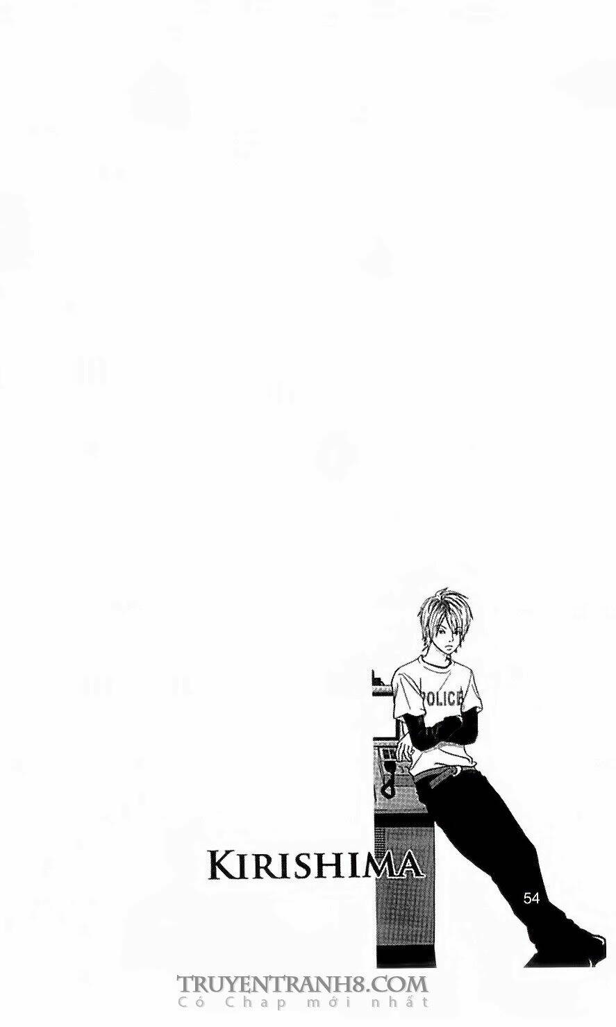 nữ thanh tra cún con chapter 35 21