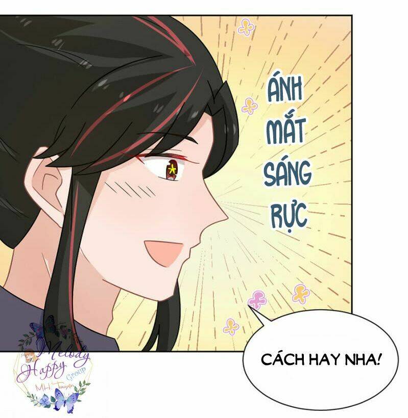 ma lạt thiên kim đẩu ác thiếu chapter 85 31