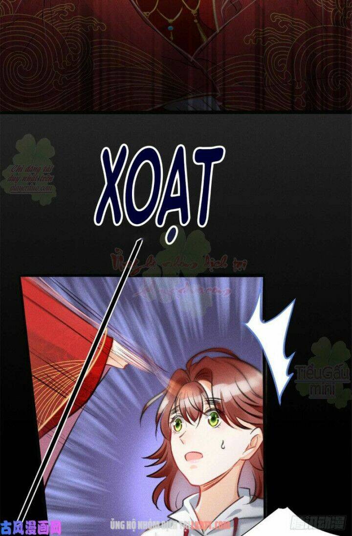 tôi trở thành tổ tông của 5 vị đại lão chapter 2 41