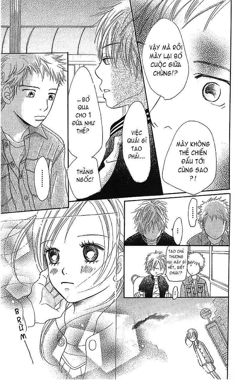 ngày ấy ta bên nhau chapter 23 11