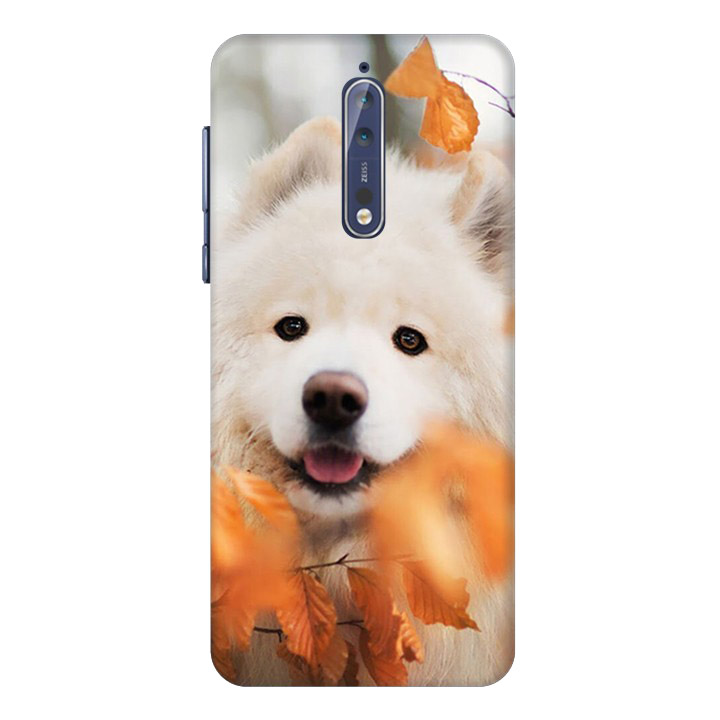 Ốp Lưng Dành Cho Nokia 8 Mẫu 4