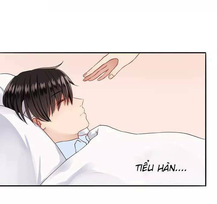 chào buổi sáng, hướng dương chapter 14 23