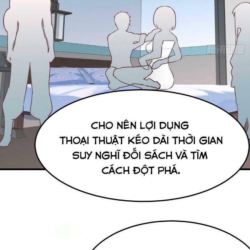 song tu đạo lữ kiểu xem mặt chapter 89 33