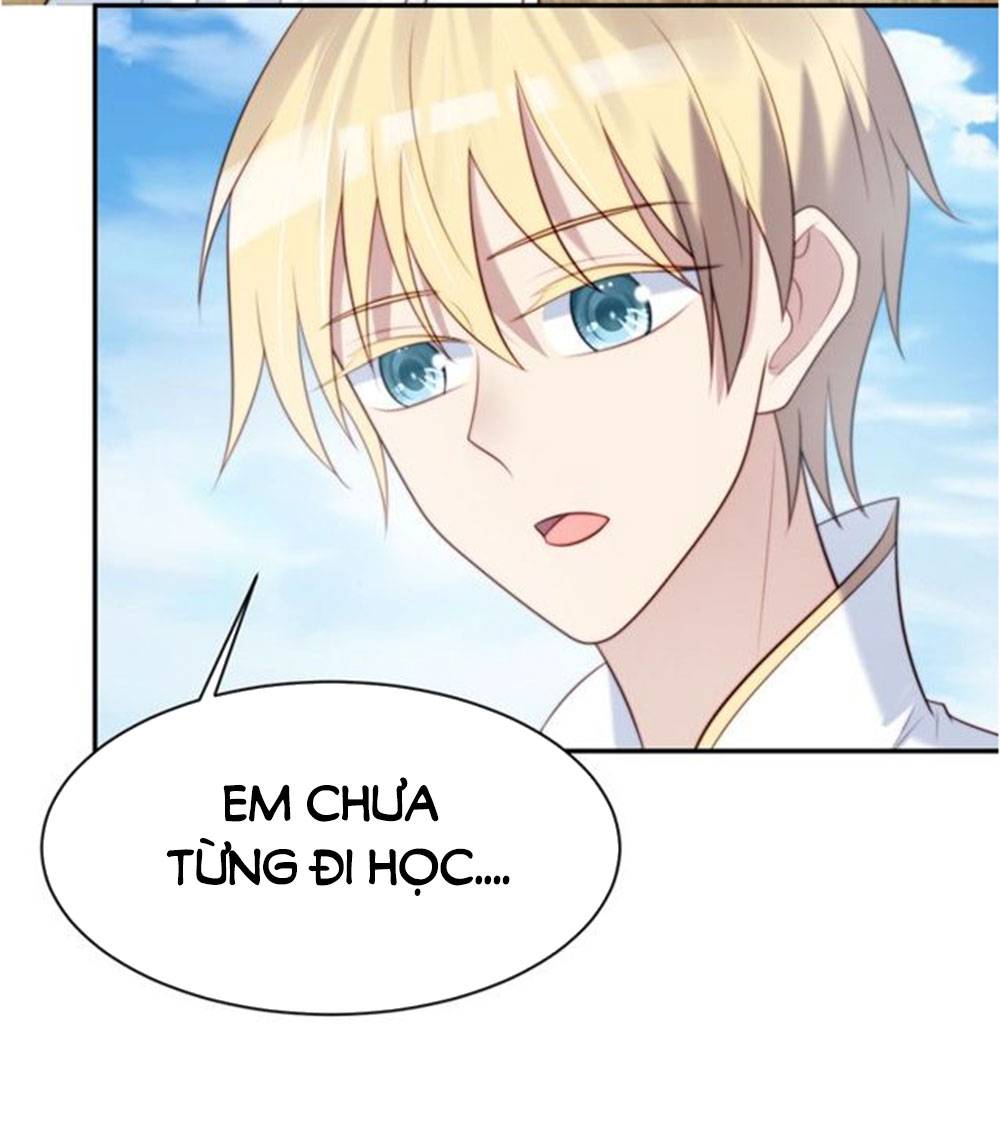 khoá chặt đôi môi (full) chapter 30 44