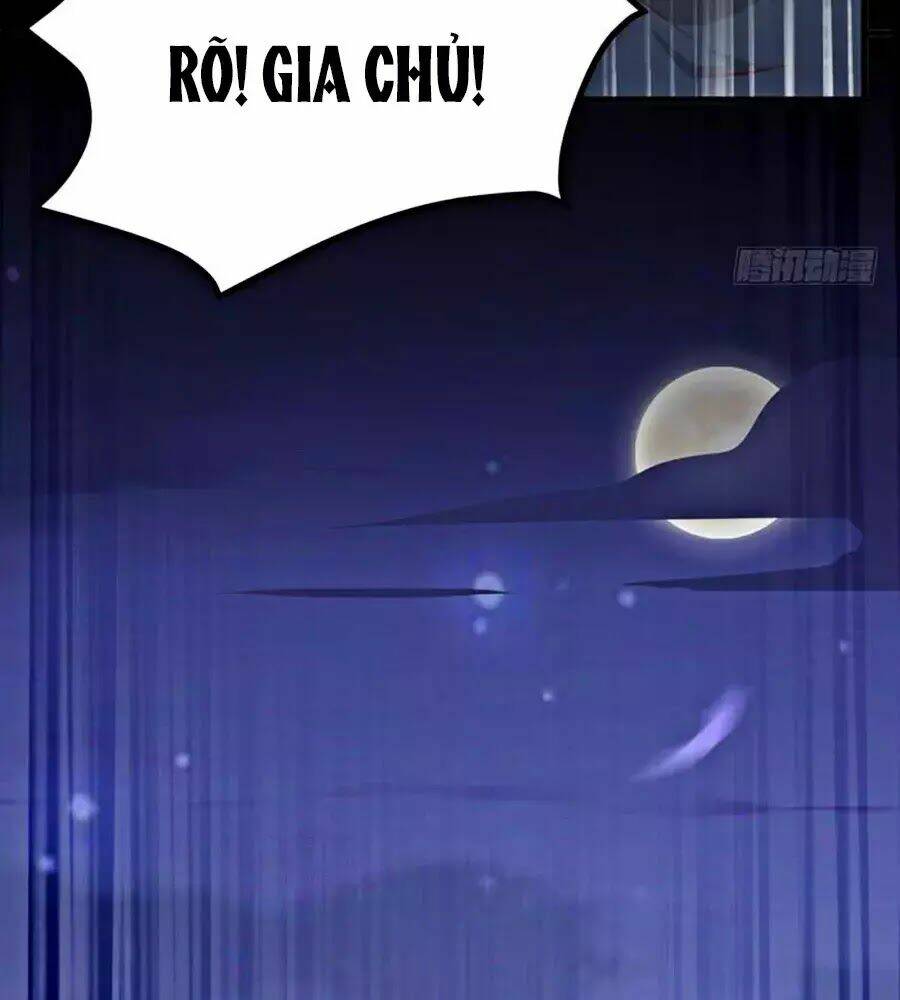 thần y khí nữ: ngự thú cuồng phi của quỷ đế chapter 48 53