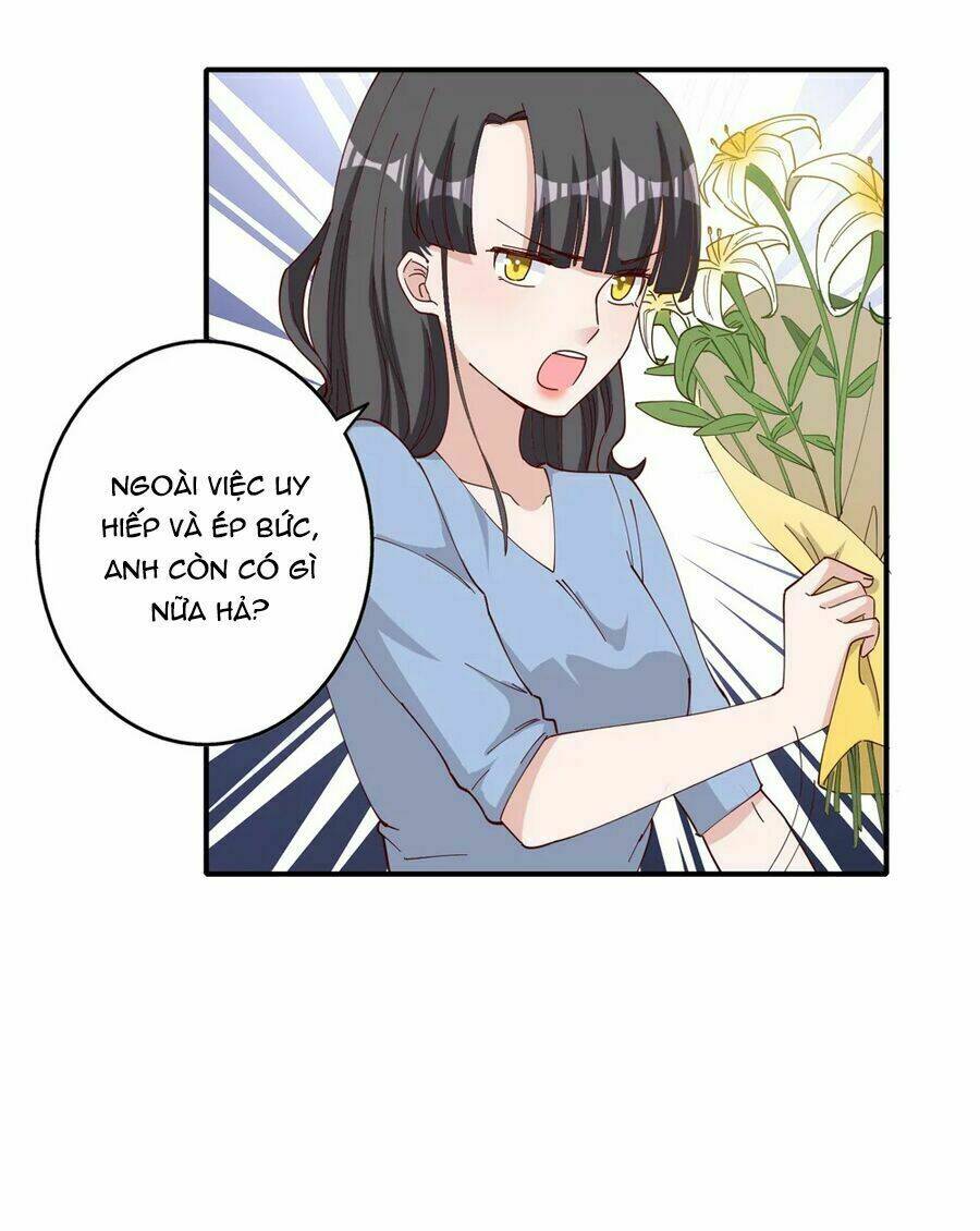 hôn nhân dục vọng: thiếu gia nhẹ một chút! chapter 116 22