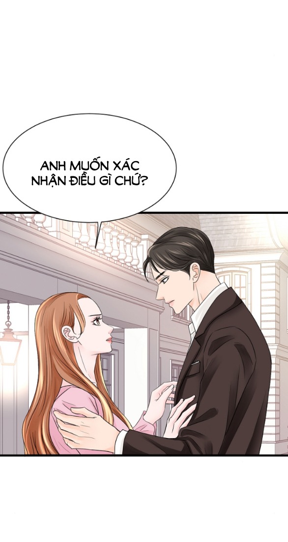 Tình Yêu Đánh Cắp Trái Tim chapter 26.2 - Trang 28