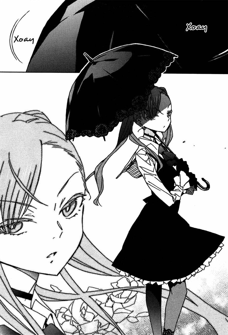 abnormal-kei joshi chapter 2 7