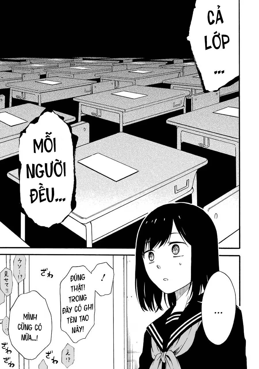 di thư trên bàn chapter 1.2 21