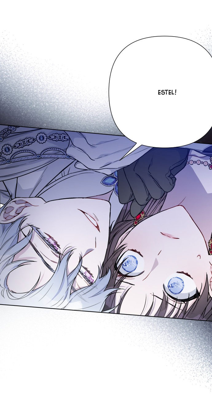 cách hiệp sĩ sống như một tiểu thư chapter 81.1 17