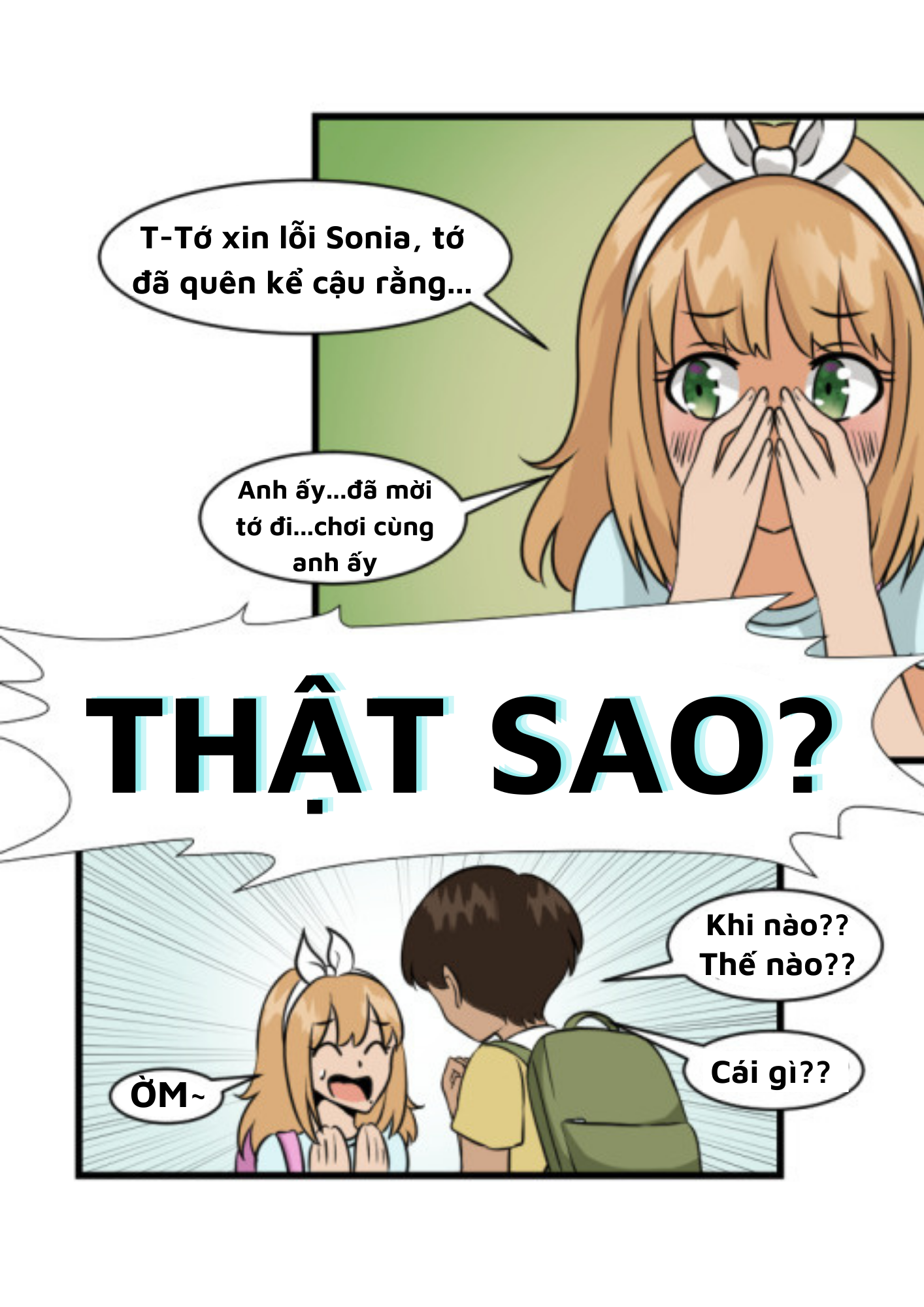 the melody of vongola chapter 1 7