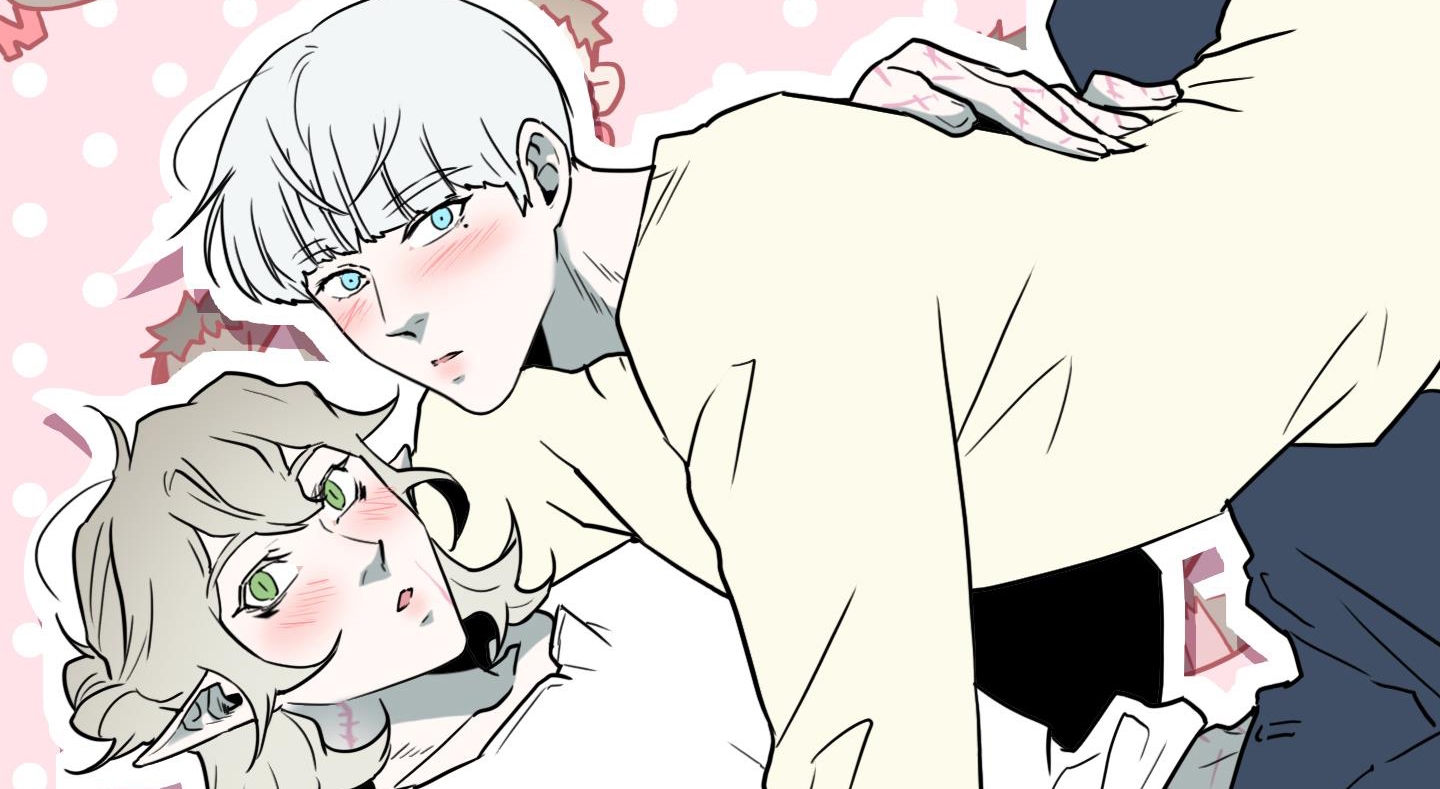 dear door chapter 150 3