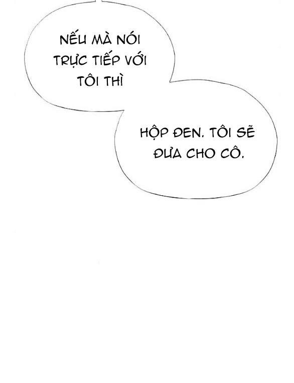 không thể thoát ra khỏi bộ phim kịch tính chapter 13.1 74