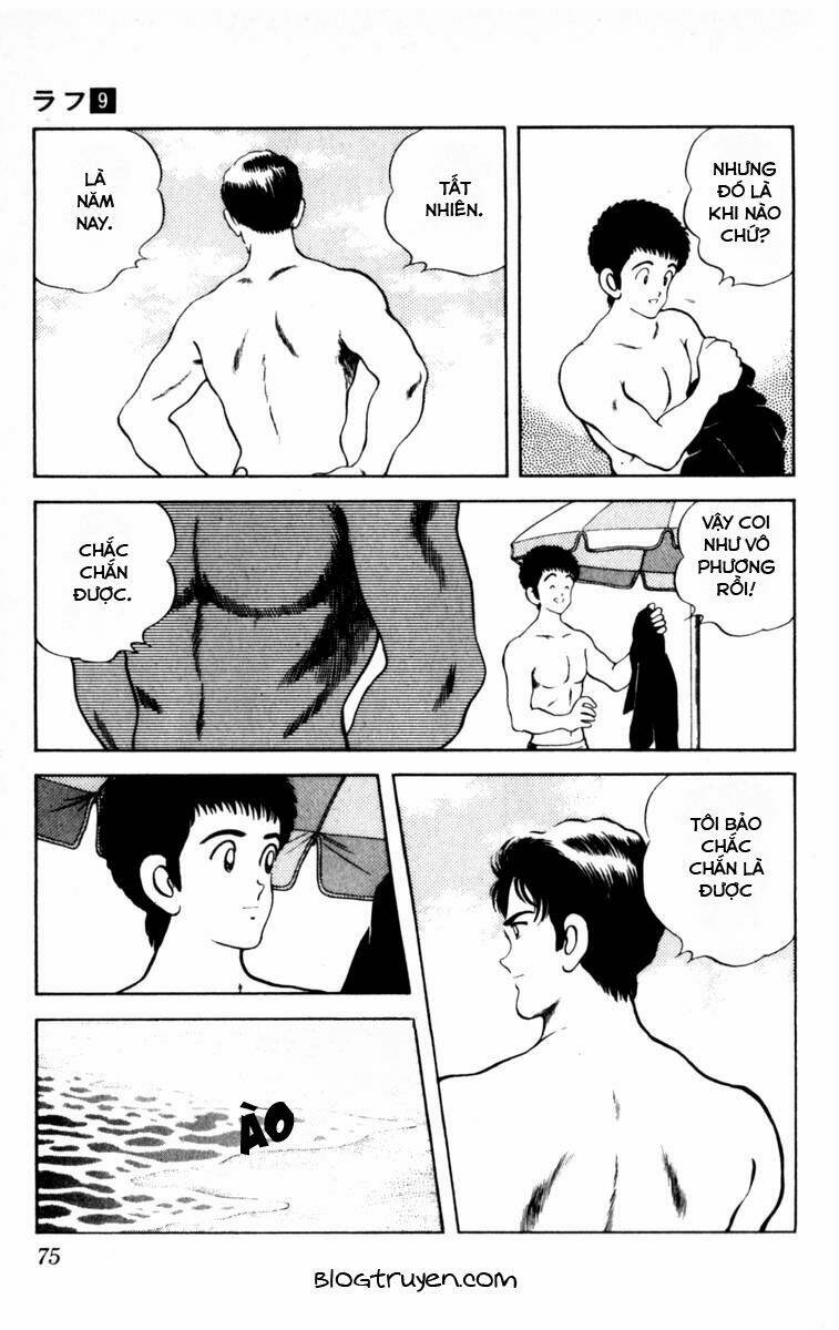 rough - ngọc thô chapter 83 16