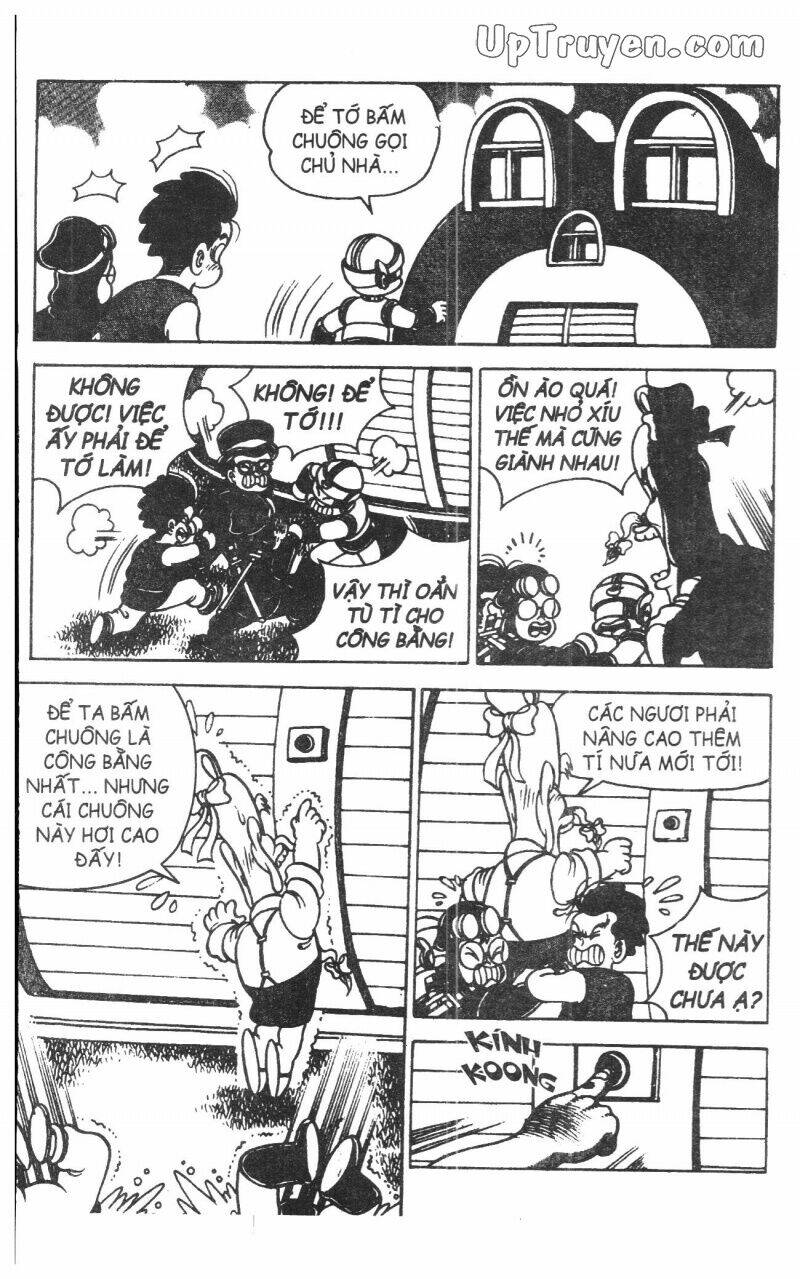 đội quân nhí nhố chapter 12 43