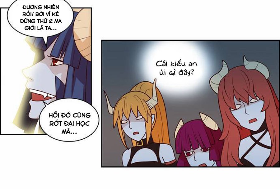 the devil king is bored season 2 chapter 13 22