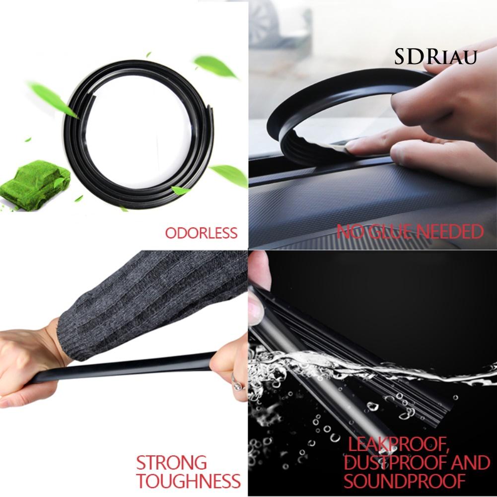 Miếng dán cách âm EPDM cho bảng điều khiển xe hơi