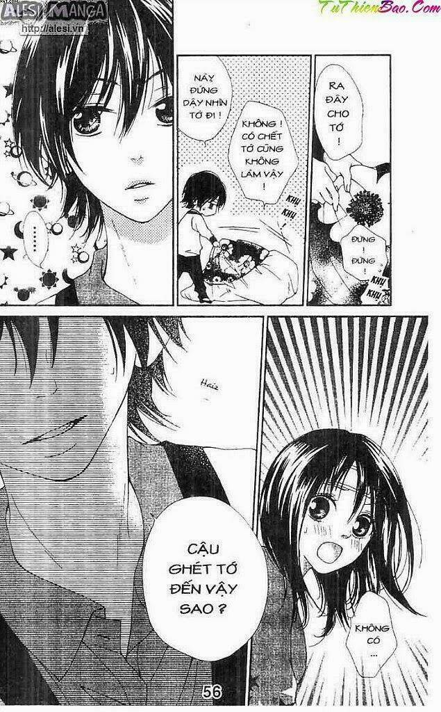 lời tỏ tình muộn màng chapter 6 28