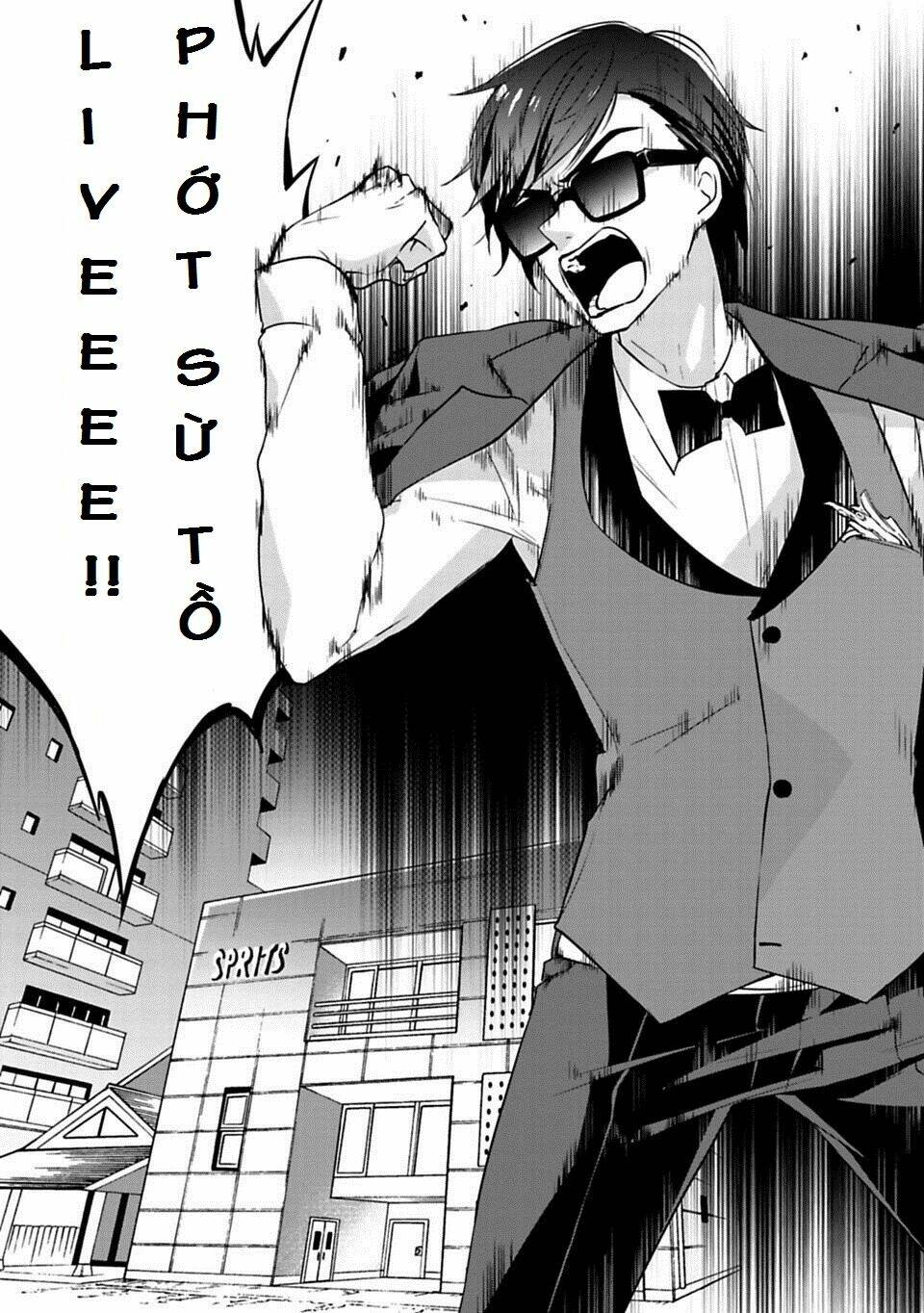 zombieland saga chapter 2 23