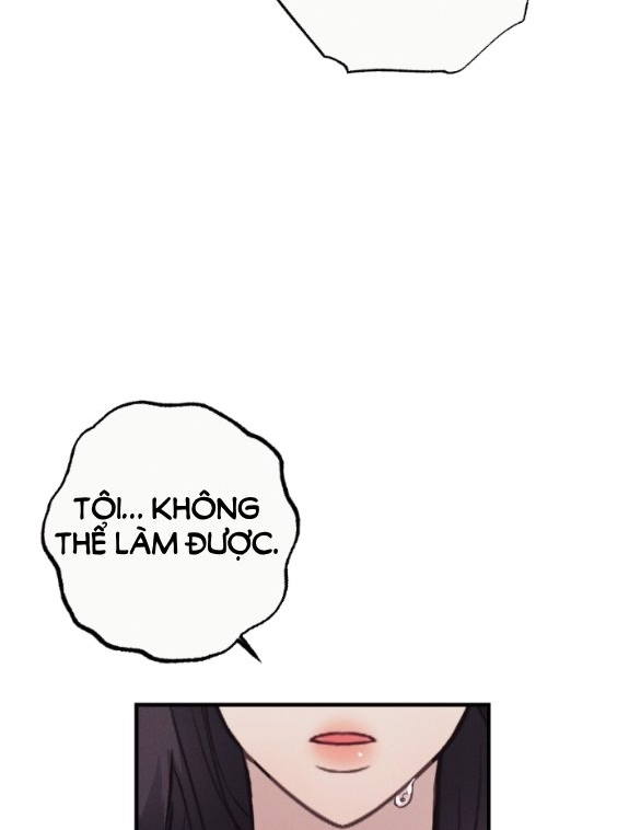 [18+] người vợ quyến rũ chapter 12.1 29