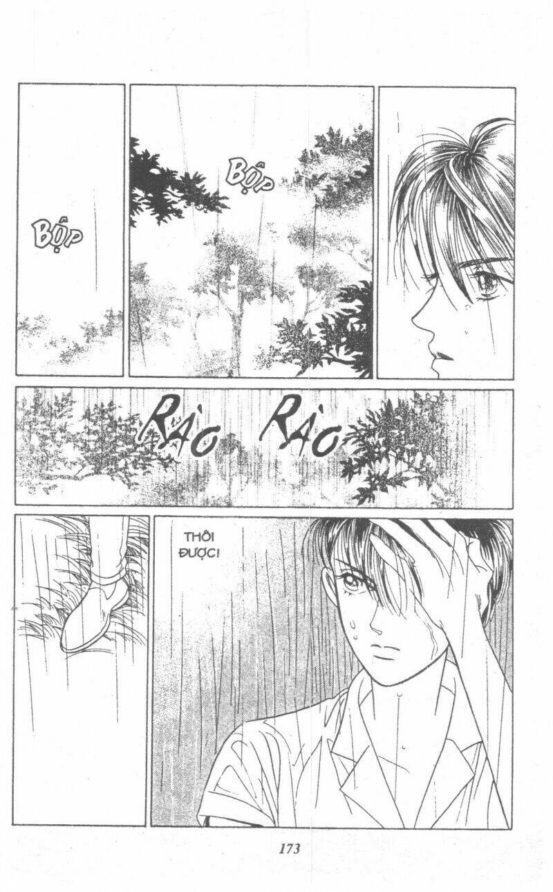 nàng tiên ánh trăng - kaguya hime chapter 6 171