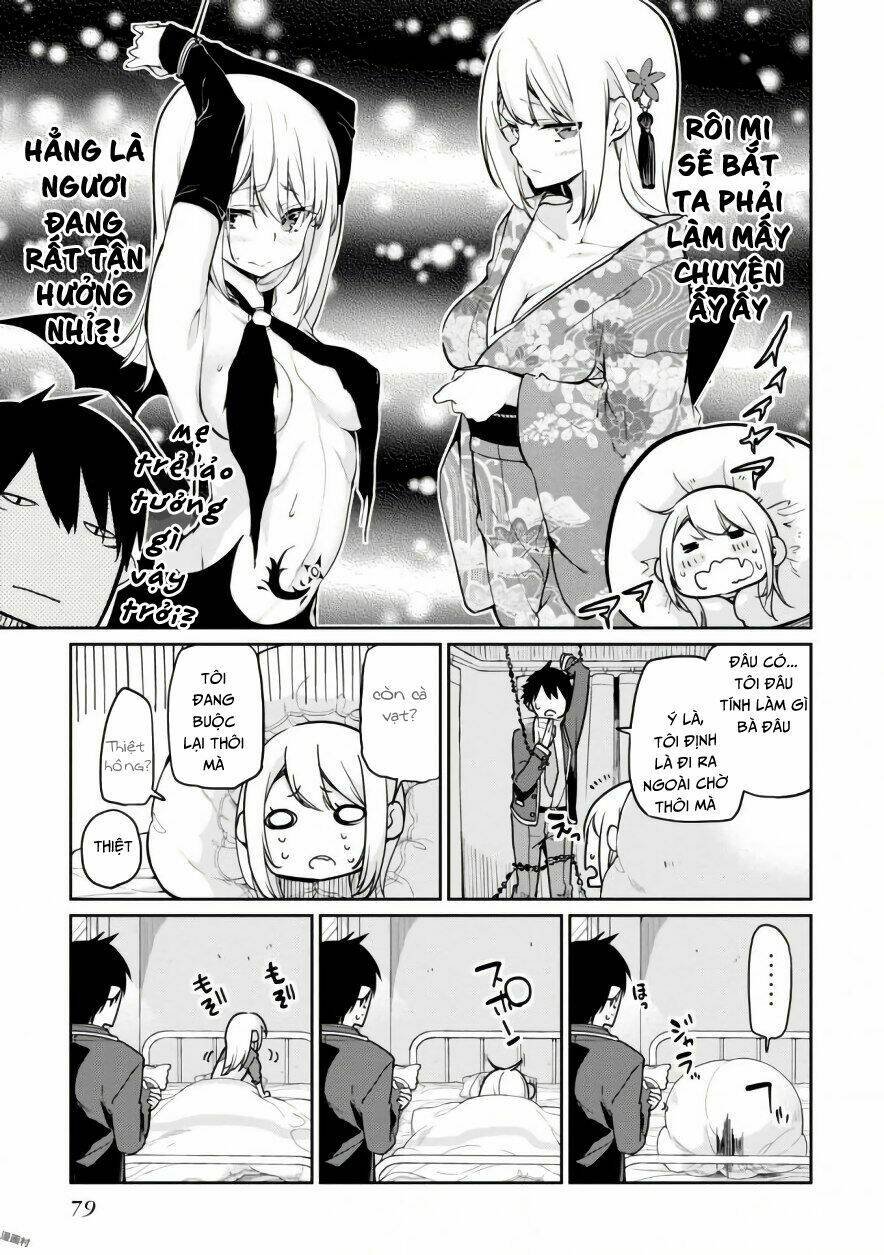 jiangshi kaitan blood chapter 17 11