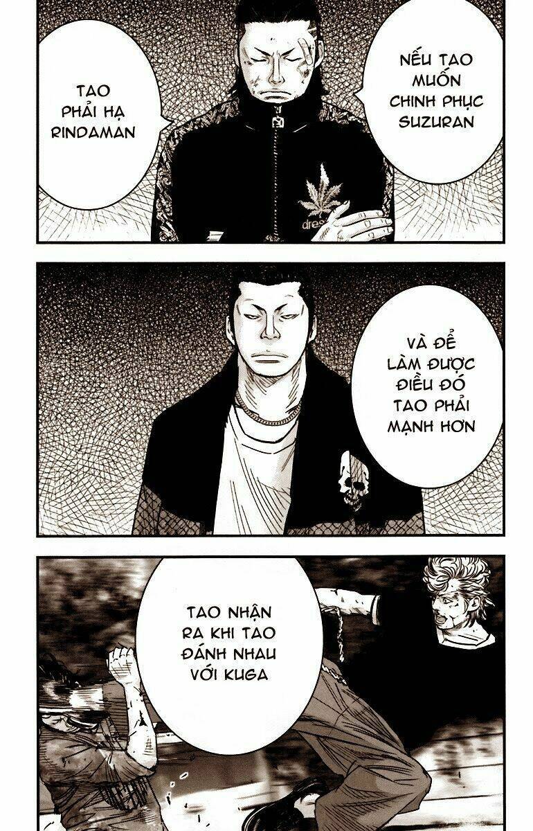 crows zero 2 suzuran x housen chapter 5 34