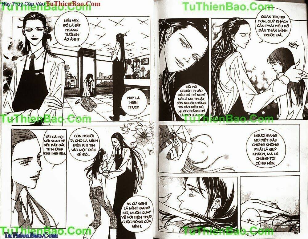 cổ vật kinh hoàng chapter 1 45