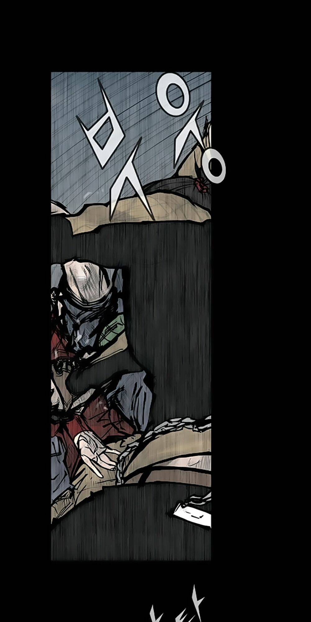 dokgo | độc cô chapter 84 35