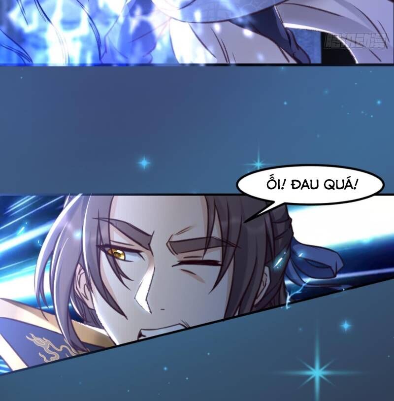 lão tổ của bạn đang online chapter 75 14