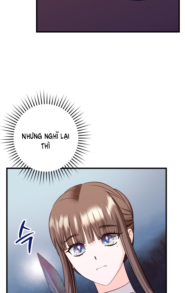 [18+] tôi đã kết hôn với kẻ thù giết cha mẹ chapter 11.2 38