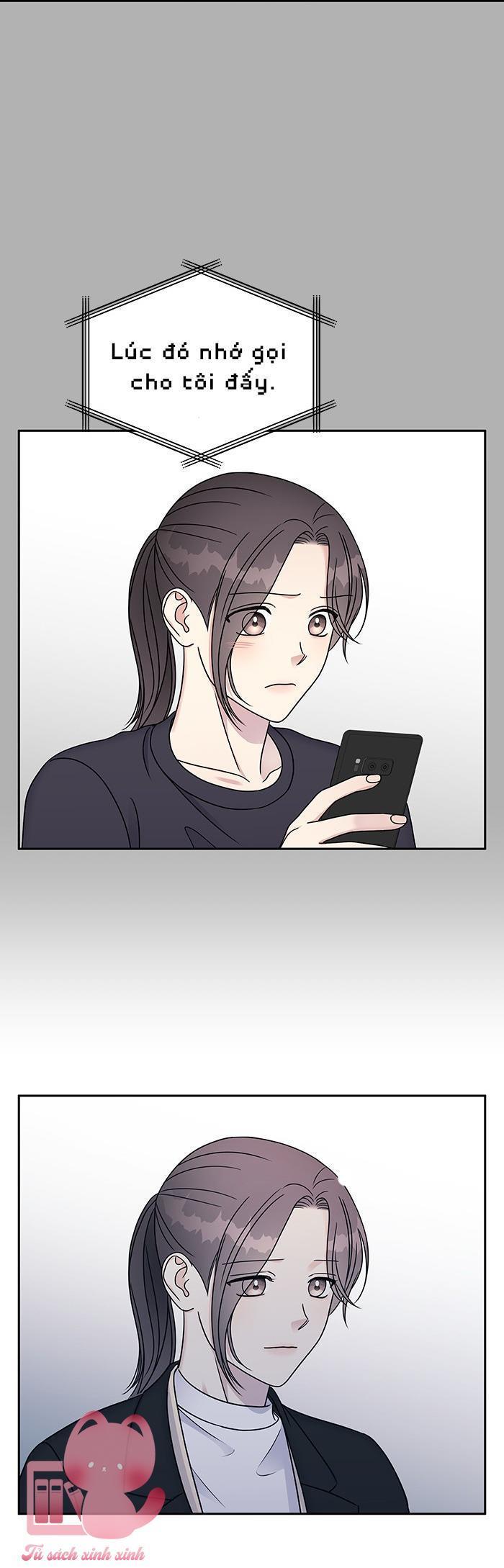 hãy vờ như ta yêu nhau chapter 46 13