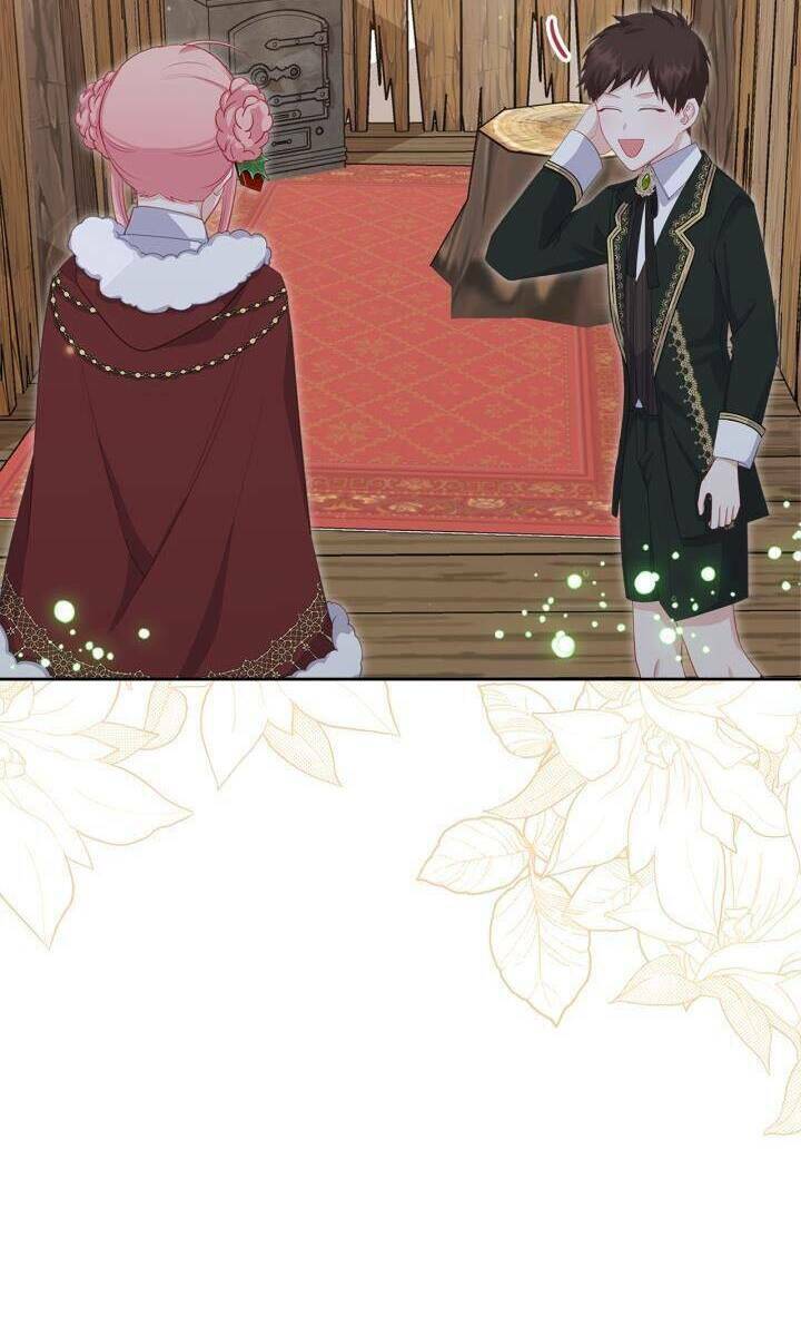 công chúa phản diện muốn ở trong ngôi nhà bánh quy chapter 57 8