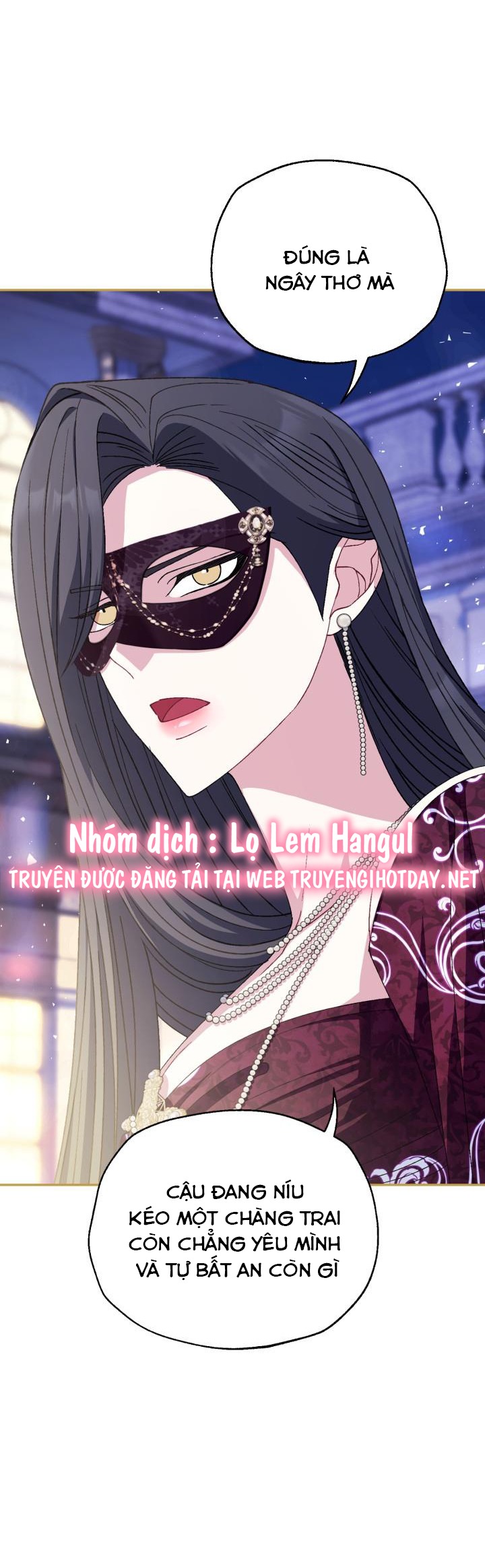 cha à, con không muốn kết hôn đâu chapter 129 29