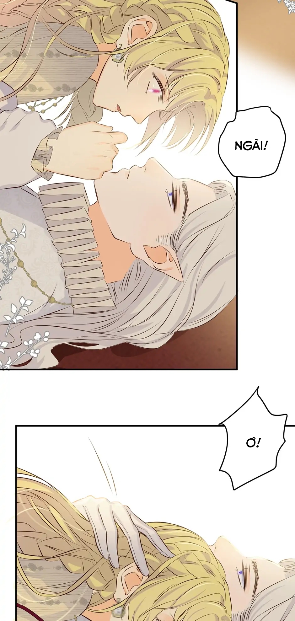 cách để nuôi dưỡng rồng chapter 10 39