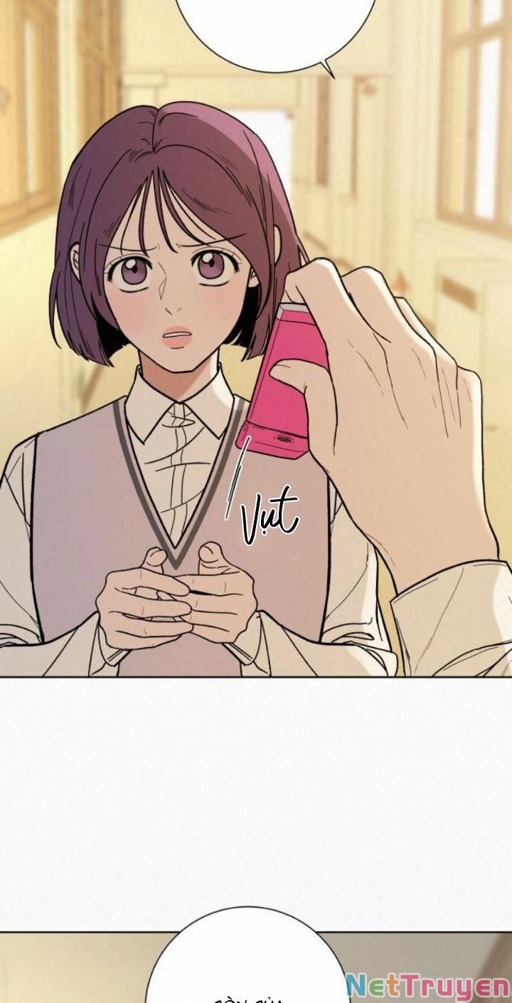 chiến lược: tình yêu trong sáng chapter 4 14