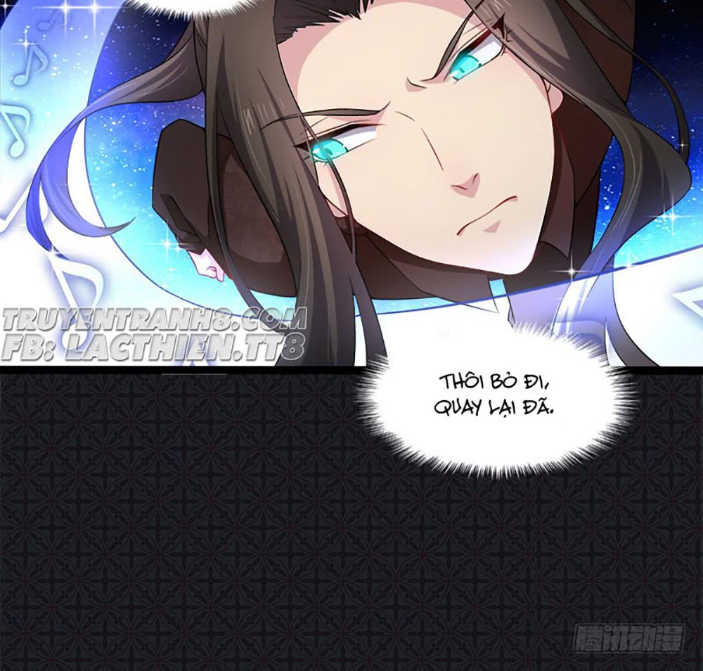 ngạo kiều quỷ vương yêu ta chapter 43 29