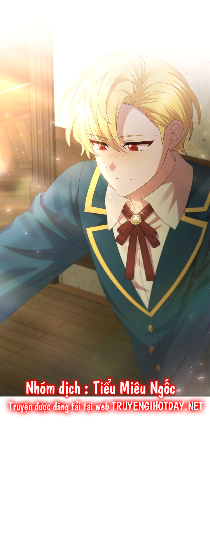 giải mã bí mật về anh ta chapter 56 18