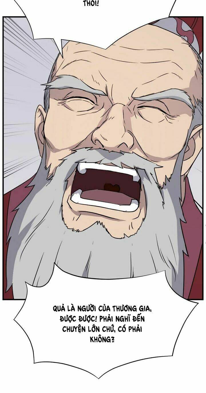 trọng sinh, bất khả chiến bại chapter 97 47