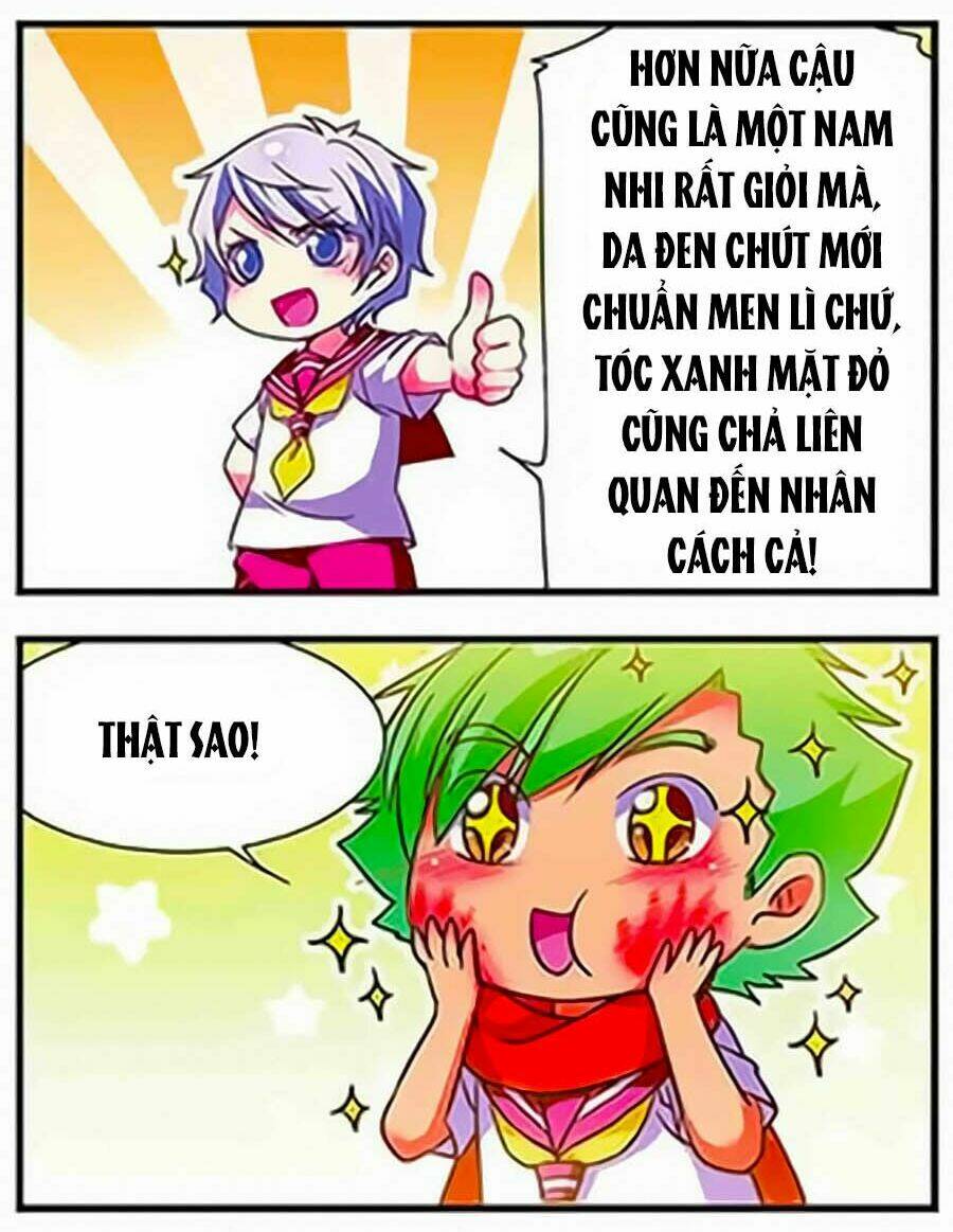 manh tam quốc chapter 112 13